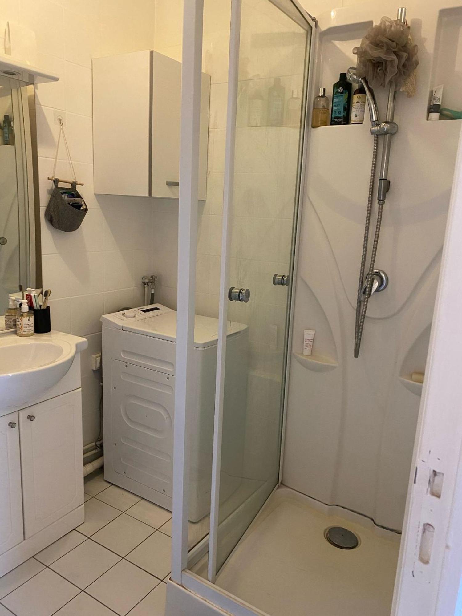 A 3 Min Du Parc Des Princes & Roland Garros Appartement